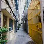 Camp Dakao A Curated Accomodation