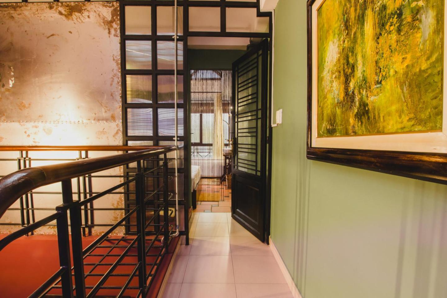 Camp Dakao A Curated * TP. Hồ Chí Minh