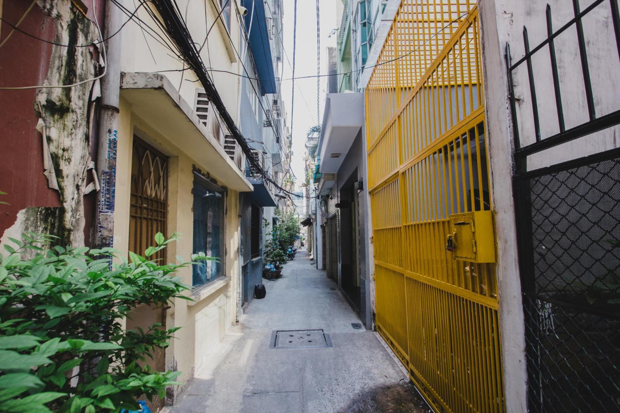 Camp Dakao A Curated * TP. Hồ Chí Minh