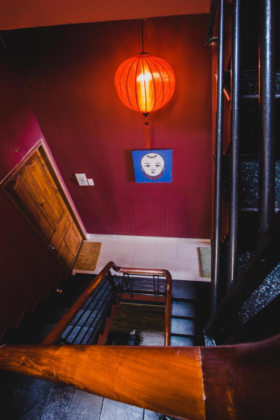 Camp Dakao A Curated Nhà nghỉ TP. Hồ Chí Minh