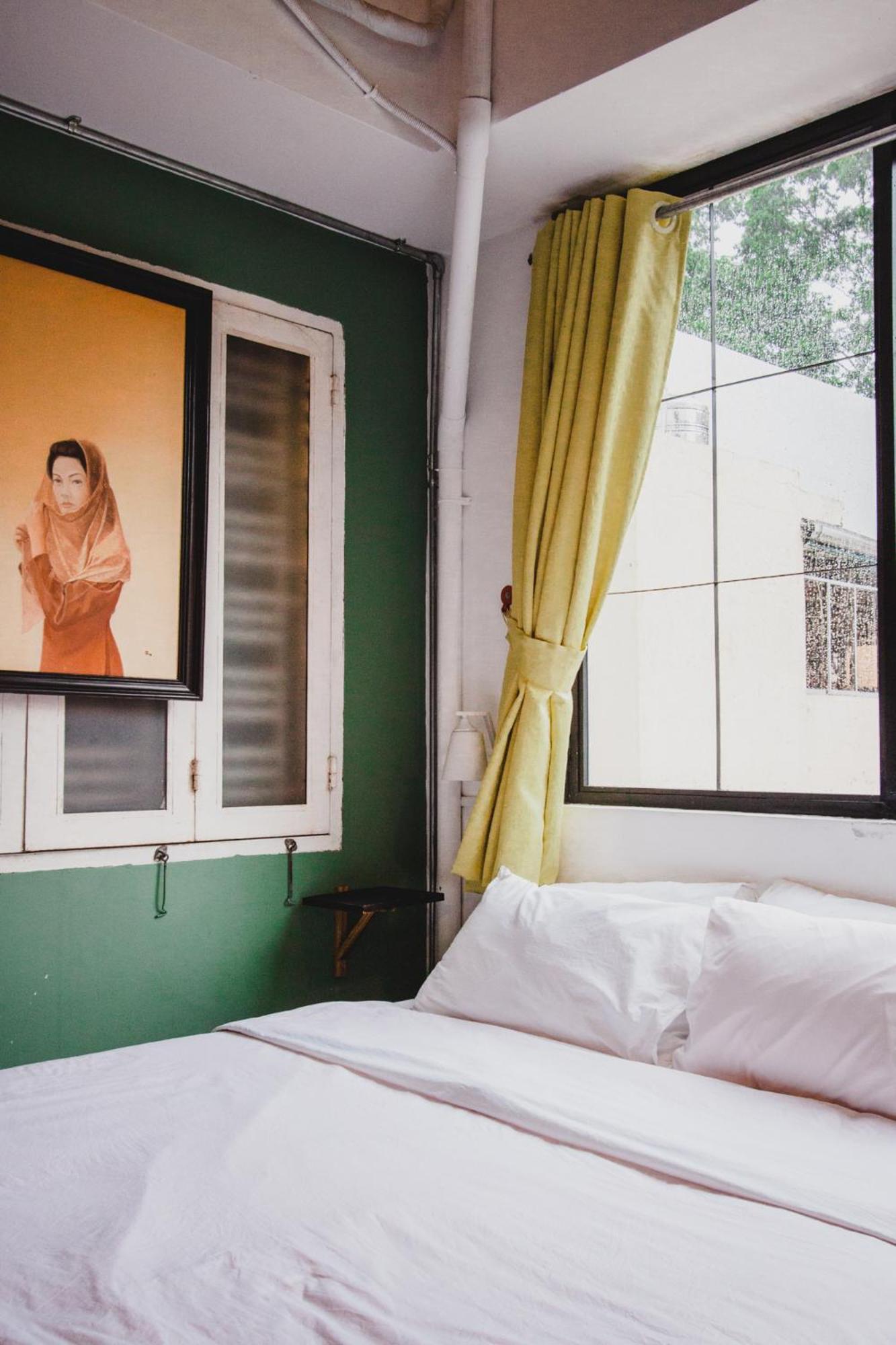 Camp Dakao A Curated * TP. Hồ Chí Minh