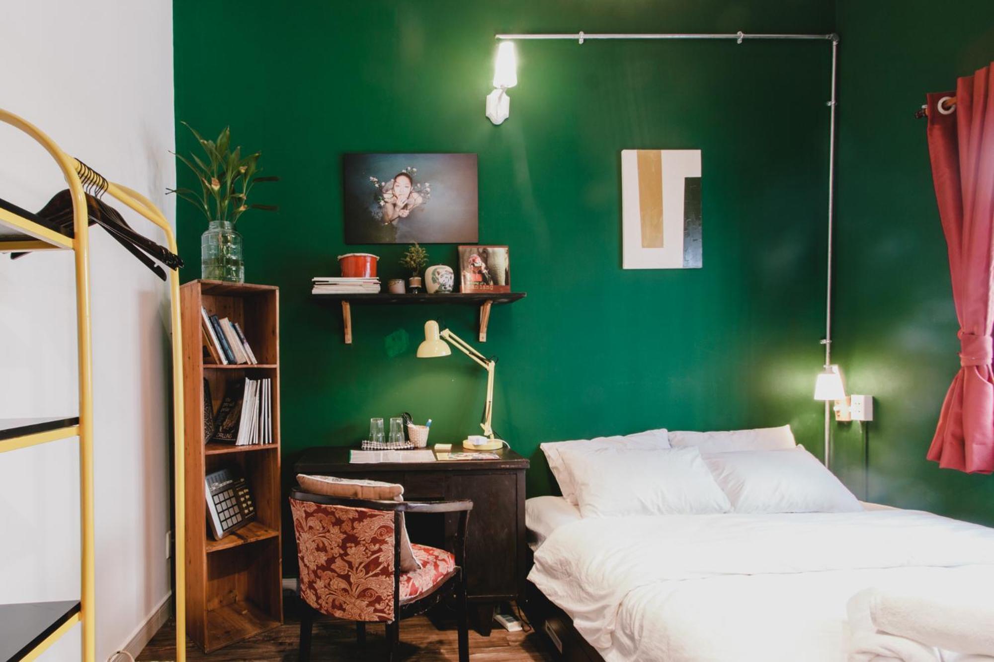 Camp Dakao A Curated TP. Hồ Chí Minh