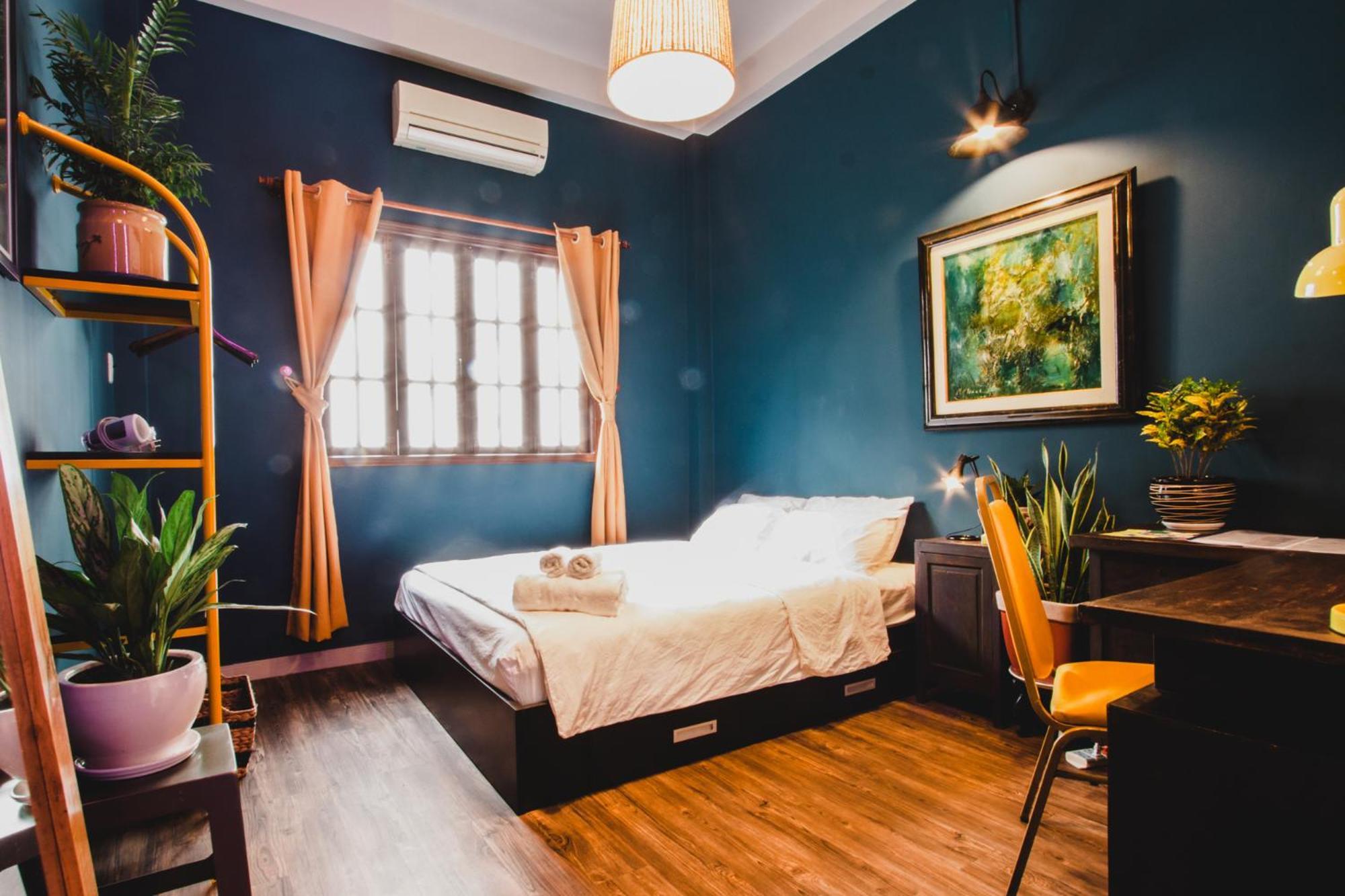 Camp Dakao A Curated Nhà nghỉ *