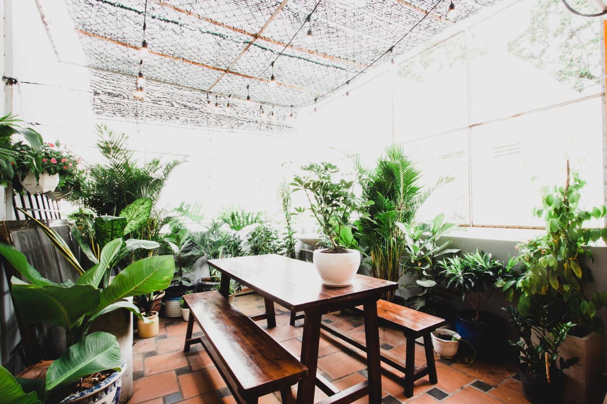 Nhà nghỉ Camp Dakao A Curated TP. Hồ Chí Minh
