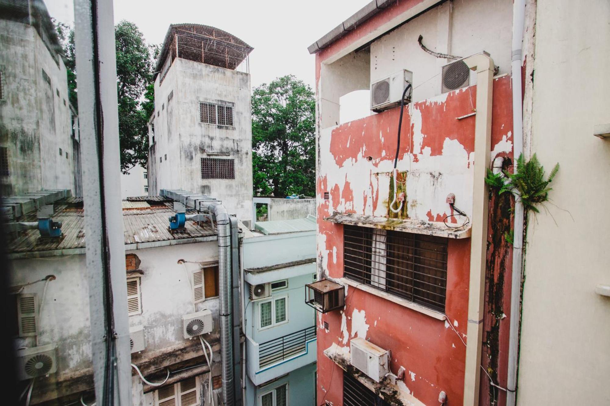 Camp Dakao A Curated * TP. Hồ Chí Minh