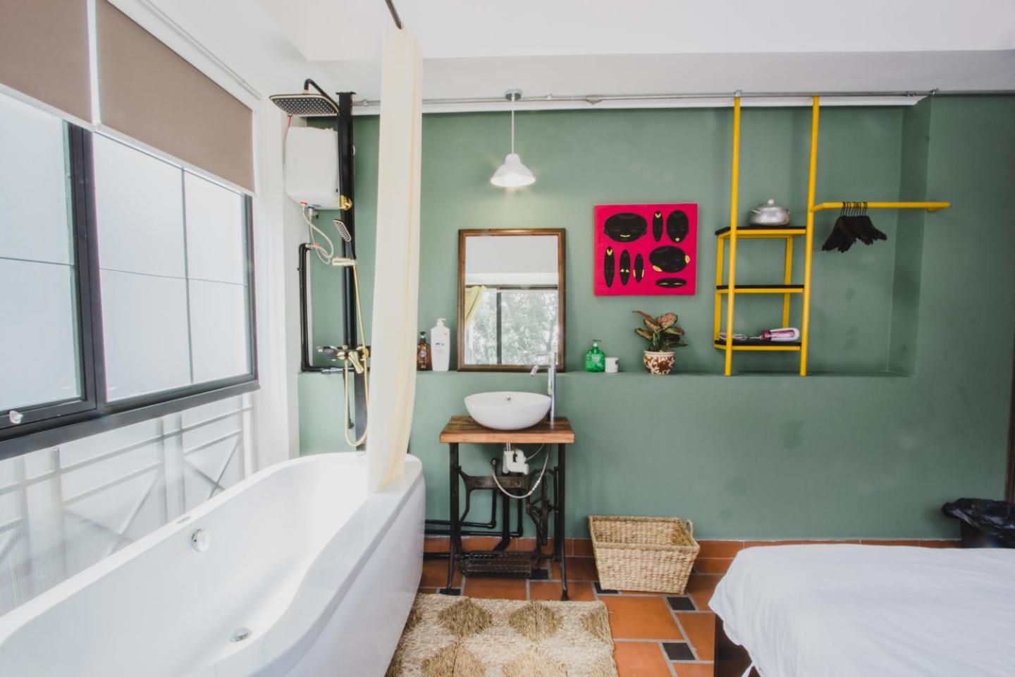 Camp Dakao A Curated TP. Hồ Chí Minh