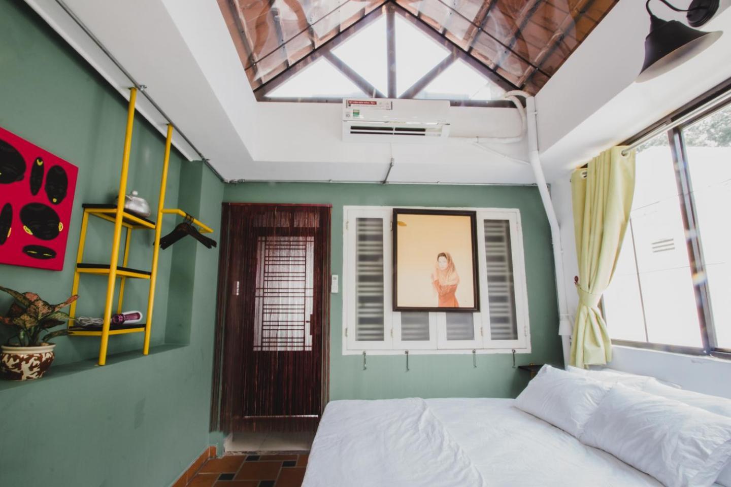 Camp Dakao A Curated *