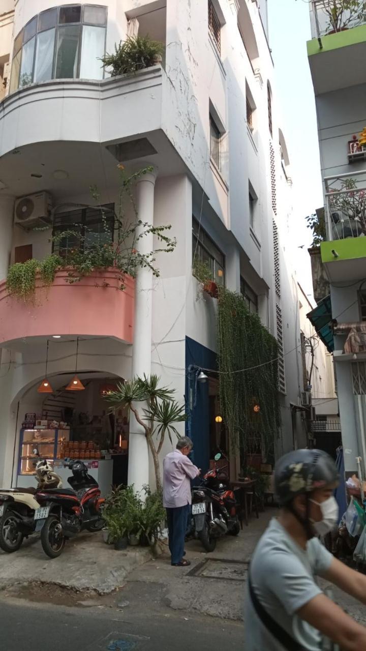 Camp Dakao A Curated Nhà nghỉ TP. Hồ Chí Minh