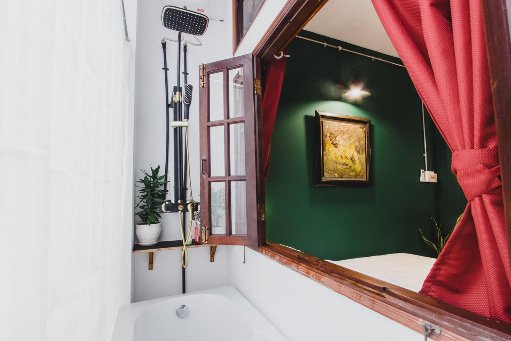 Camp Dakao A Curated Holiday home Ho Chi Minh City