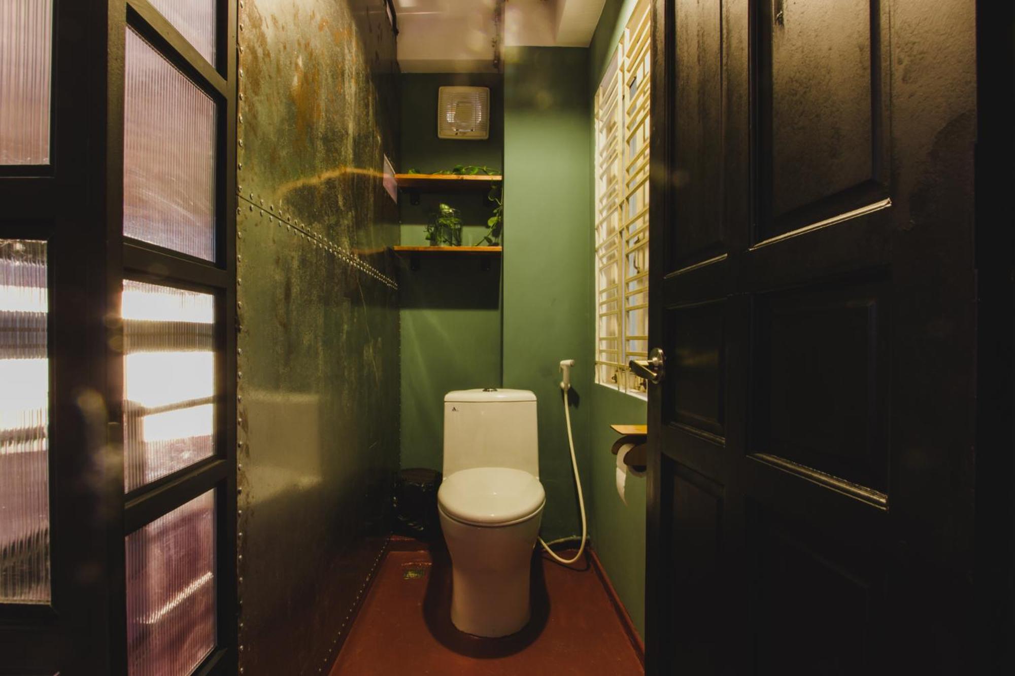 Camp Dakao A Curated *