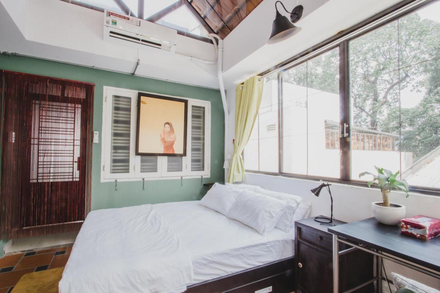 Camp Dakao A Curated