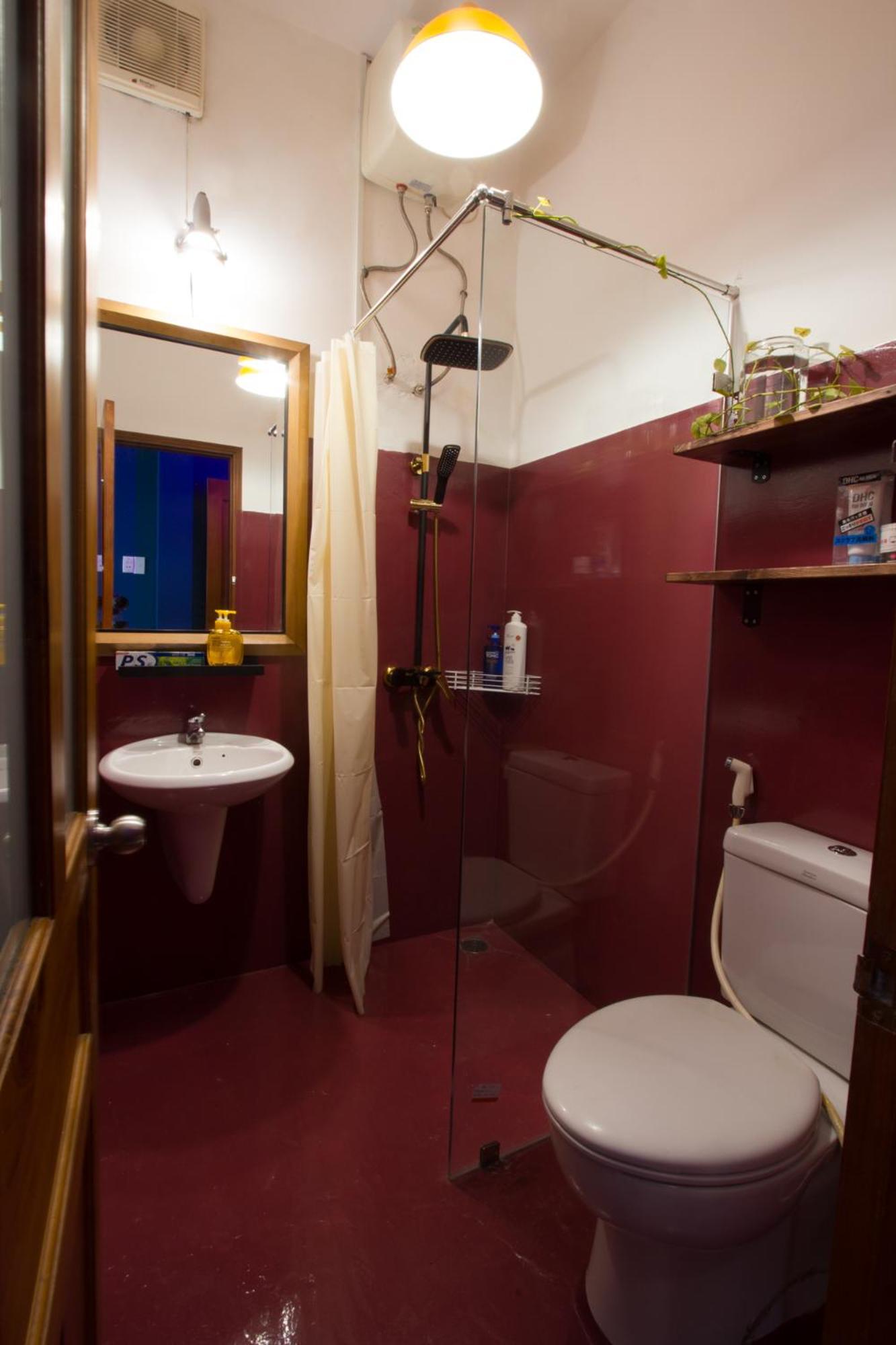Holiday home Camp Dakao A Curated *