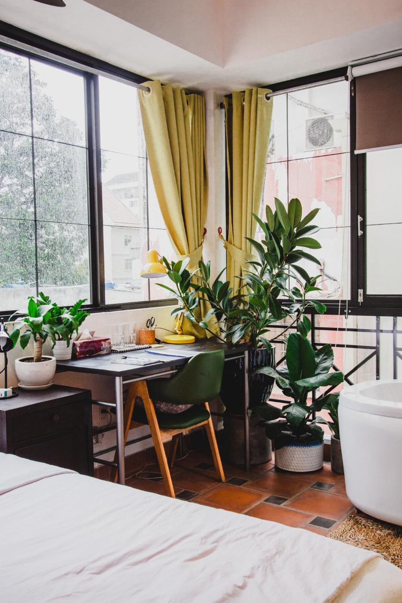 Holiday home Camp Dakao A Curated