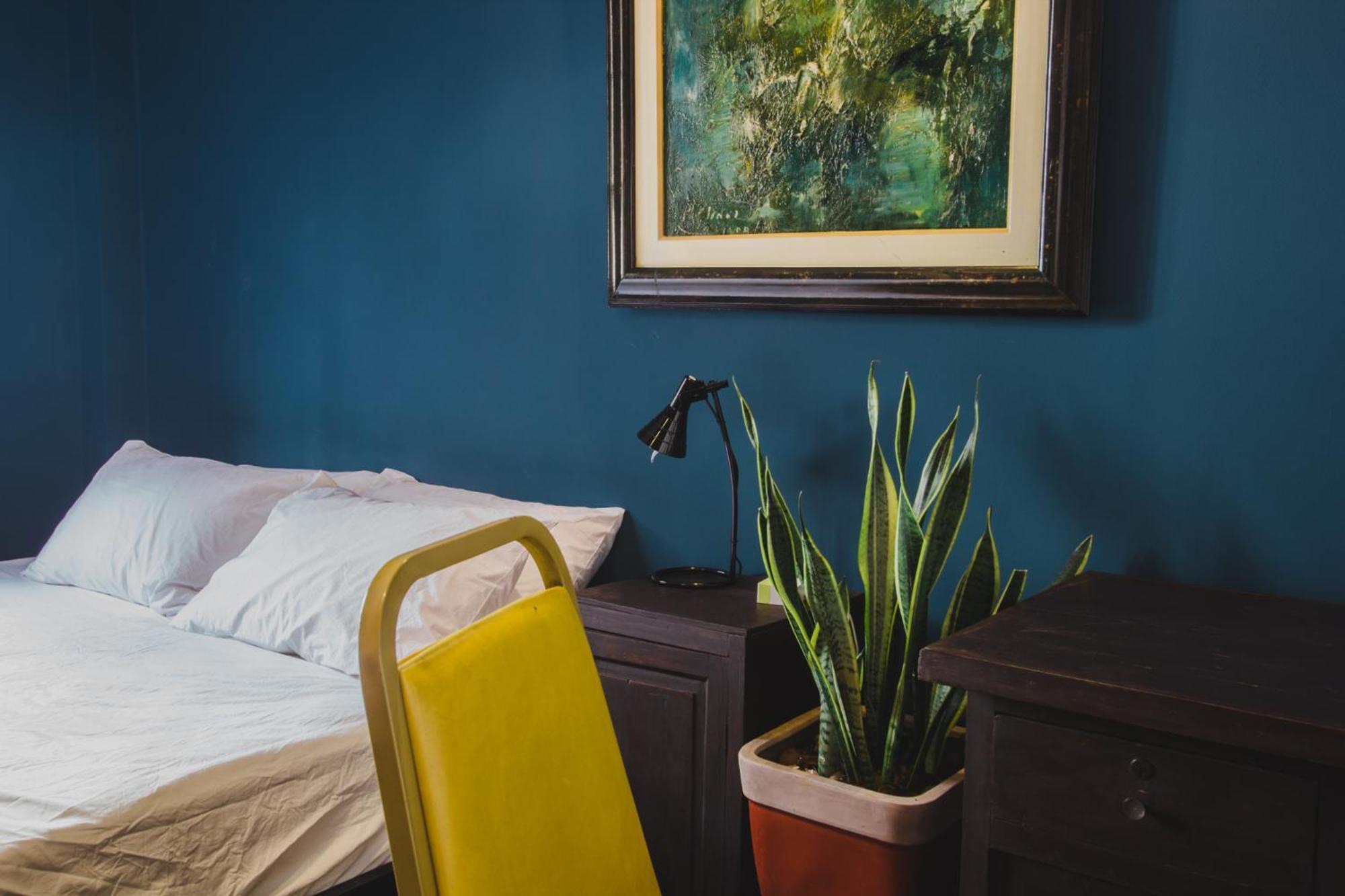 Camp Dakao A Curated Holiday home Ho Chi Minh City