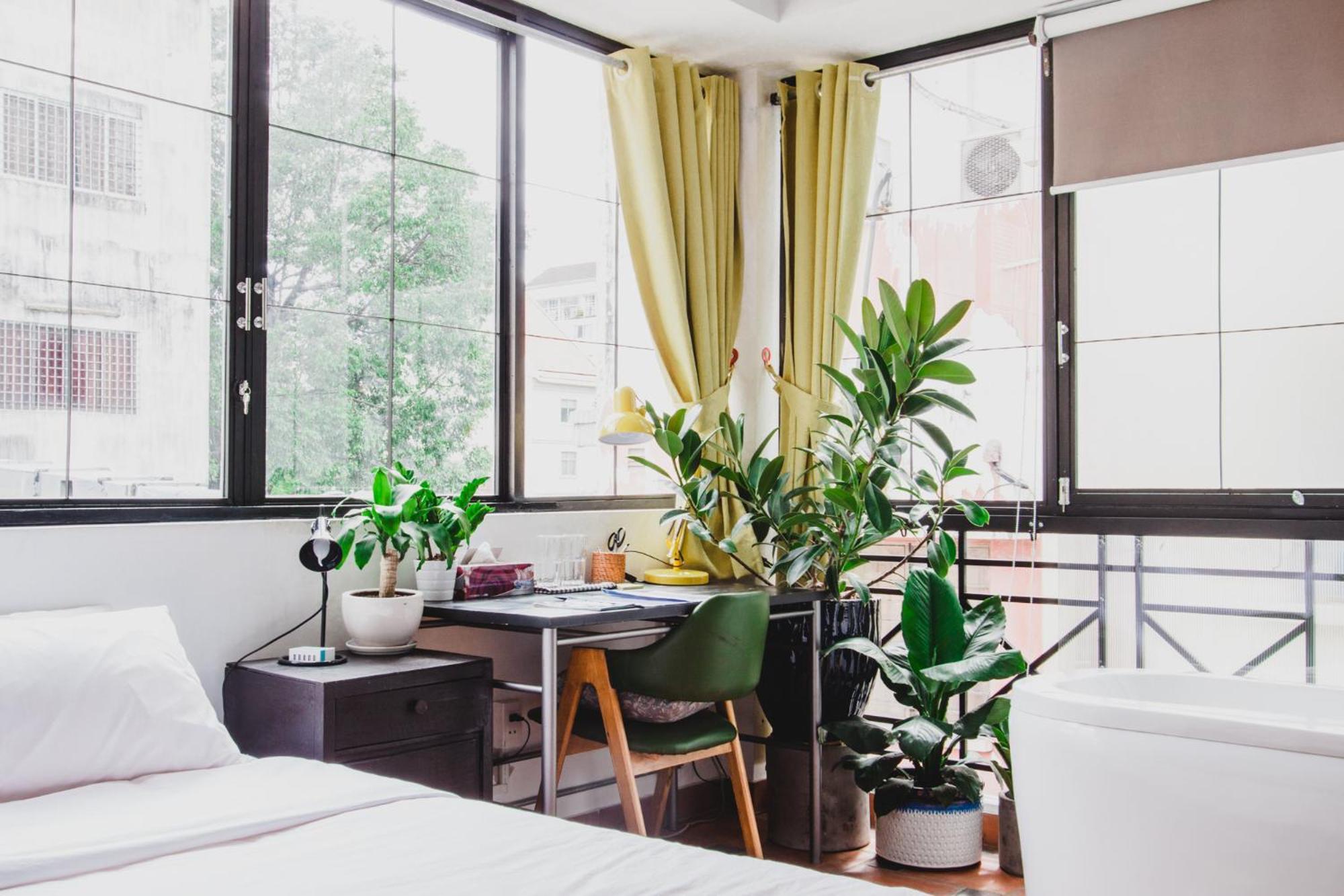 Camp Dakao A Curated Holiday home