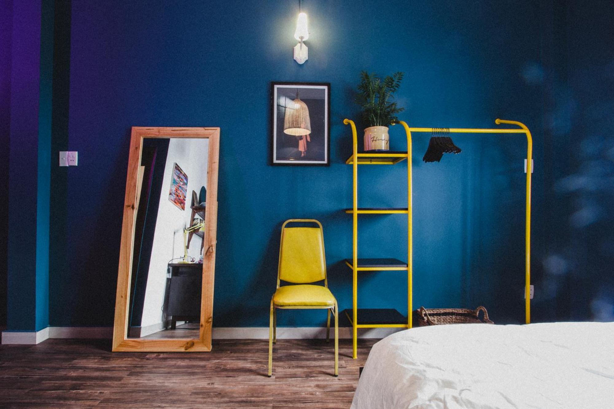Camp Dakao A Curated Ho Chi Minh City